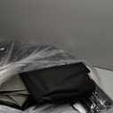 GY-02 Wardrobe G16 Portable Closet Wardrobe Clothes Storage with 6 Shelves, Non-Woven Fabric, Quick and Easy Assembly,Black. Quantity Unknown