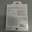 Sony MDRZX110NC Noise Canceling On Ear Headphones, Black, Wired