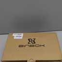 Pro Controllers Accessories Bundle for Nintendo Switch 2 18-in-1: Carrying Case, Screen Protector, Thumb Grip for Joycon, Dockable Console Protective Cover Shell, Steering Wheel, 2025 Switch2 Game Kit (2* Black Controllers (Leather Wrapped))