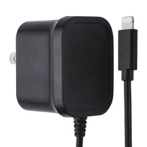 ZGEAR (12W) 8-Pin Wall Charger for Lighting Tip