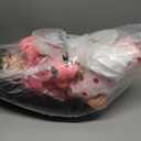 TERABITHIA 24inch 60cm Lifelike Big Size Soft Vinyl Reborn Toddler Princess Girl Doll Cuddly Cloth Body Newborn Dolls Child Holiday Birthday Gift