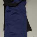 PureChapter 3 Pack Boys Long Sleeve Athletic Shirts Color Blocked Casual Baseball Shirts for Boys (7-8 Years)