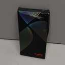 TORRAS for iPhone 17 Pro Case, Slim Fit, Ultra Thin Lightweight Minimal Design, Secure Grip & Silky Touch, Anti-Scratch Hard PC Cover for iPhone 17 Pro Phone Case 6.3in, OriginFit, Cosmic Orange