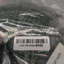 CAXXA 2 Tier Fruit Basket Bowl Kitchen Heavy Duty Wire Organizer, Black