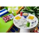 SkinnyPop Roasted Garlic Butter Popcorn, Whole Grain Gluten-Free Snack, 4.4 oz Bag (EXP 07/18/26)