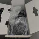 Nekteck Shiatsu Neck Massager with Heat for Pain Relief Deep Tissue, 2026 Upgraded 3D Back Shoulder Kneading Massage Pillow, Body Muscle Relaxation Tool Gifts for Him Her Mom Dad, Gray (NOT Cordless)