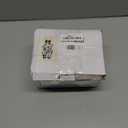 Arokibui Inflatable Cow Costume Blow up Costume for Cosplay Party Festival Halloween Parade Carnival Suit Jumpsuit (Small (110cm-135cm), White)