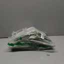 Collapsible Bathing Basin 29.517.79.8 in, Foldable Portable Tub with Drain Plug, Compact Storage Basin for Toddlers and Pets, Suitable for Outdoor, Travel or Balcony Use