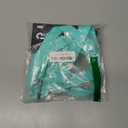 2-Pack SPINGO Metal Valves TPU Inner Tube 700C x 23c-32c with 80mm Metal Presta Valves TPU Bike Tube 700C Lightweight Bicycle Spare Tire