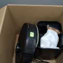 iRobot Roomba 104 2in1 Vacuum & Mop Robot - Self-Empties for 75 Days, Intense Power-Lifting Suction, Vacuums All Floors, Ideal for Pet Hair, LiDAR Smart Navigation Mapping, Mops Hard Floors