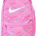 Nike Classic Fuel Pack Insulated Lunch Bag  Pink  One Size