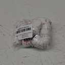 48PCS 33mm Halloween Eyeballs Plastic Half Eyeballs Spooky Scary Horror Props for Halloween Trick or Treat Party Cosplay