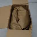 10'x12' Replacement Gazebo Canopy Top Cover Double Tiered Outdoor Canopy Cover Roof Resistant Durable for Grill Patio BBQ Compatible with Lowe's Allen Roth 10X12 Gazebo #GF-12S004B-1 / GF-12S004BTO