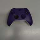 Xbox Core Wireless Gaming Controller  Astral Purple Series X|S, One, Windows PC, Android, and iOS