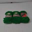 Turtle Wax 2-in-1 Microfiber Car Wash/Scrub Sponge 3 Pack