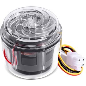 CPAP Replacement Motor, Blower Compatible with Airsense 10 - Motor Pump Replacement - Compatible with Airsense 10 / S10 / S9/ AirStart