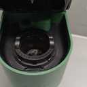 Keurig K-Mini Single Serve K-Cup Pod Coffee Maker, 6 to 12oz Brew size, with Cord Storage, Perfect for Small Spaces, Evergreen