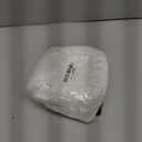 Spin Mop Replacement Head 4 Pack Mop Refill Compatible with Ocedar Triangle Swivel Mops Microfiber Swivel Mop Refill,Deep Clean,Machine Washable and Easy to Replace (White)