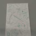 AGPTEK A02 MP3 Player with Bluetooth 5.3, 1.8 inch Screen Portable Music Player with Speaker, FM Radio, Voice Recorder, Supports Expanded Up to 128GB(Rose Gold, 32GB)