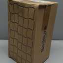 Bedsure GentleSoft Fuzzy Faux Fur Sherpa Fleece Blanket Twin Size, Plush Thick Warm Twin Blanket for Bed, College Dorm Essentials Gifts for Girls Boys, Tie Dye Grey Decor for Winter, 60x80