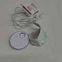 Owlet Dream Sock - FDA-Cleared Smart Baby Monitor - Track Live Pulse (Heart) Rate, Oxygen in Infants - Receive Notifications