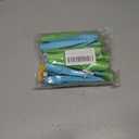 20 Pack Multi Caliber Self Watering Spikes for Plant,Adjustable Plant Dripper,Plant Watering Inserts for Garden,Vacation Plant Waterer Indoor & Outdoor Drip Irrigation