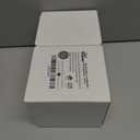 Bad Bananas Ombre Pink and Purple - Set of Two 21 oz Stemless Wine Glasses - Colored Glassware - Colorful Drinking Glasses Wine Gifts for Women