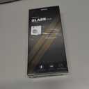 3 x Toughest 9H+ Glass for iPhone 16 Pro Max Screen Protector [Military Grade Shatterproof][Full Coverage Protection] HD Screen Protector iPhone 16 Pro Max Top Durable Tempered Glass, 2 Packs