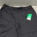 Wide Leg Yoga Pants Women Stretch Dress Work Pants with Pockets Lounge Casual Sweatpants XXXL