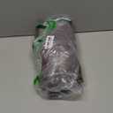 PRETTYGARDEN Women's Faux Suede Cropped Jacket Casual Lightweight Fall Fashion 2026 Winter Coats Outerwear Trendy Clothes, Size M, Dark Brown