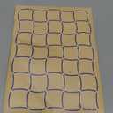 Bedsure Satin Pillowcase 2 Pack Similar to Silk Pillow Cases Standard Size, Pillow Case for Sleeping Women with Envelope Closure, Gifts for Women Men, Ivory, 20x26 Inches, 2 Pack