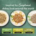 Purina Fancy Feast Wet Cat Food Variety Pack, Medleys White Meat Chicken in Sauce Collection - (Pack of 12) 3 oz. Cans (EXP 05/01/26)