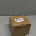 24 Pack 3.5 inch Plastic Spring Clamps, Black Heavy Duty Clips, Backdrop Clips, Plastic Clamps for Crafts, Backdrop Stand, Woodworking, Photography