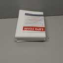 5 Pack Lipo Foam Pads for Post Surgery Ab Board Liposuction Surgery Flattening Abdominal Compression Garments Lipo Foam Sheets 8" x 11"