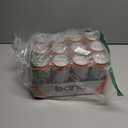 Bang Energy Peach Mango, Sugar-Free Energy Drink, 16-Ounce (Pack of 12) (EXP 11/06/26)