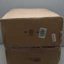 BFPETHOME Dog Beds for Large Dogs, Orthopedic Dog Bed for Medium Large Dogs,Big Waterproof Couch Pet Bed with Removable Washable Cover (48"L x 35"W x 7"Th, Light Grey)