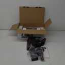 Cordless Vacuum Cleaner, 600W 50KPA 70Mins Vacuum Cleaners for Home, Self-Standing Stick Vacuum with Aromatherapy & LED Display Screen, Stick Vacuum Cordless Rechargeable for Pet Hair/Carpets (Gold)