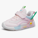 Toddler/Little Kid Boys Girls Shoes Kids Sneakers Lightweight Breathable Athletic Tennis Running Walking Shoes Size CHN 30 MM 20. 2