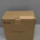 AT&T DECT 6.0 Expandable Cordless Phone with Answering System, Silver/Black with 3 Handsets