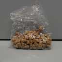 Wood Plugs for Furniture, 1/4 inch Oak Flat-Head Plug, Wooden Screw-Hole Plug Covers - Pack of 100 by Woodpeckers