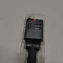 Retractable Car Charger for iPhone 17,4 in 1 Fast Charging Car Phone Charger,69W USB C Car Truck Accessories,Road Trip Essentials Gift for Men Women RV Power Adapter for iPhone 17/16/15/14,Galaxy S26