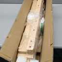 Router Sled Flattening Jig for Wood Slabs, Adjustable Router Planing Sled Kit with Acrylic Baseplate, Smooth Plastic Tracks, Fits Most Trim Routers,Perfect for Flattening Cutting Boards & Epoxy Tables