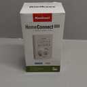 Kwikset HomeConnect 620 Z-Wave Long Range Enabled Keypad Smart Lock Convenient Keyless Entry, Customizable User Codes, Ring Alarm Compatible, Hub Required, Sold Separately Satin Nickel Traditional