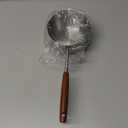 Mini Butter Warmer Small Sauce Pan Milk Warmer Pot Small Pot for Melting Chocolate and Candy Making with Long Handle for All Stoves Multipurpose Use for Cooking Tri-Ply Stainless Steel (5.3oz/ 500ml)