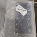 ENGYNC Shelf Pin Jig for 1/4 inch & 5mm, Aluminum Alloy Shelf Pin Drilling Jig Drill Guide for Straight Holes Cabinet Hardware Shelf Pocket Drilling Template Woodworking Tools & Accessories