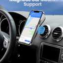 Shields Up for iPhone 13 mini Case with Stand, Phone Case Clear with Double Ring Holder [Adjustable & Foldable] Shockproof Protective Cover for iPhone 13 mini 5.4 inch - Clear