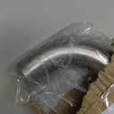 Grab Bars for Shower, 1 Pack 18-Inch Anti Slip Shower Handles for Elderly, Safety Shower Grab Bar, Stainless Steel Handicap Grab Bars for Bathroom,Toilet (Brushed Nickel, 1" Diameter)