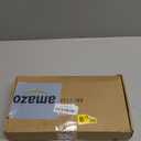 20pcs W10712395 Dishwasher Top Rack Parts for Kenmore Whirlpool Dishwasher Parts, Replace Ap5957560 W10350375 Upper Rack Parts, WDT730PAHZ0 WDTA50SAHZ0 WDT970SAHZ0 WDT780SAEM1