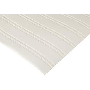 Graham & Brown Paintable Pre-Pasted Beadboard Wallpaper