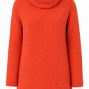 Women's Fashion Dress Fit Mini Dress Long Sleeve High Neck Cocktail Wedding Party, Size M